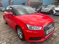 USED 2023 16 AUDI A1 1.0  