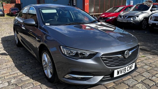 Castlefield Car Centre Ltd