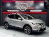 USED 2016 16 NISSAN QASHQAI 1.6 DCI TEKNA XTRONIC 5d 128 BHP 