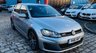 USED 2016 16 VOLKSWAGEN GOLF 2.0 GTD 5d 181 BHP 