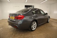 USED 2018 18 BMW 3 SERIES 2.0 320D XDRIVE M SPORT 4d 188 BHP 