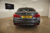 USED 2018 18 BMW 3 SERIES 2.0 320D XDRIVE M SPORT 4d 188 BHP 
