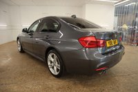 USED 2018 18 BMW 3 SERIES 2.0 320D XDRIVE M SPORT 4d 188 BHP 