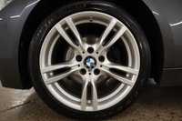 USED 2018 18 BMW 3 SERIES 2.0 320D XDRIVE M SPORT 4d 188 BHP 