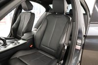 USED 2018 18 BMW 3 SERIES 2.0 320D XDRIVE M SPORT 4d 188 BHP 