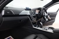 USED 2018 18 BMW 3 SERIES 2.0 320D XDRIVE M SPORT 4d 188 BHP 