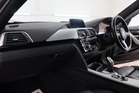 USED 2018 18 BMW 3 SERIES 2.0 320D XDRIVE M SPORT 4d 188 BHP 