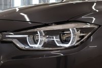 USED 2018 18 BMW 3 SERIES 2.0 320D XDRIVE M SPORT 4d 188 BHP 
