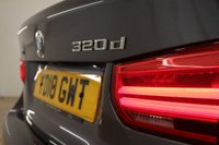 USED 2018 18 BMW 3 SERIES 2.0 320D XDRIVE M SPORT 4d 188 BHP 