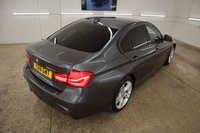 USED 2018 18 BMW 3 SERIES 2.0 320D XDRIVE M SPORT 4d 188 BHP 