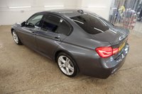 USED 2018 18 BMW 3 SERIES 2.0 320D XDRIVE M SPORT 4d 188 BHP 