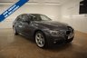 USED 2018 18 BMW 3 SERIES 2.0 320D XDRIVE M SPORT 4d 188 BHP 