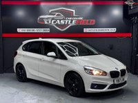 USED 1970 17 BMW 2 SERIES 216D SPORT ACTIVE TOURER 