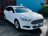 USED 1970 FORD MONDEO TITANIUM TDCI 