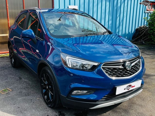 Castlefield Car Centre Ltd
