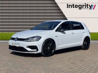 USED 2018 VOLKSWAGEN GOLF 2.0 R TSI 5d 306 BHP Rear Camera | Pretoria Alloys