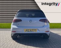 USED 2018 VOLKSWAGEN GOLF 2.0 R TSI 5d 306 BHP Rear Camera | Pretoria Alloys