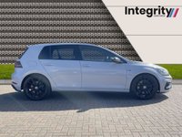 USED 2018 VOLKSWAGEN GOLF 2.0 R TSI 5d 306 BHP Rear Camera | Pretoria Alloys