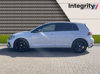 USED 2018 VOLKSWAGEN GOLF 2.0 R TSI 5d 306 BHP Rear Camera | Pretoria Alloys