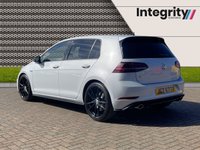 USED 2018 VOLKSWAGEN GOLF 2.0 R TSI 5d 306 BHP Rear Camera | Pretoria Alloys
