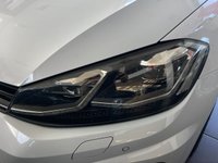USED 2018 VOLKSWAGEN GOLF 2.0 R TSI 5d 306 BHP Rear Camera | Pretoria Alloys