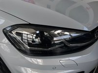 USED 2018 VOLKSWAGEN GOLF 2.0 R TSI 5d 306 BHP Rear Camera | Pretoria Alloys