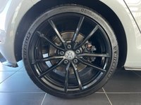 USED 2018 VOLKSWAGEN GOLF 2.0 R TSI 5d 306 BHP Rear Camera | Pretoria Alloys