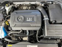 USED 2018 VOLKSWAGEN GOLF 2.0 R TSI 5d 306 BHP Rear Camera | Pretoria Alloys
