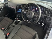 USED 2018 VOLKSWAGEN GOLF 2.0 R TSI 5d 306 BHP Rear Camera | Pretoria Alloys