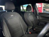 USED 2018 VOLKSWAGEN GOLF 2.0 R TSI 5d 306 BHP Rear Camera | Pretoria Alloys