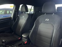 USED 2018 VOLKSWAGEN GOLF 2.0 R TSI 5d 306 BHP Rear Camera | Pretoria Alloys
