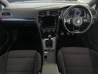 USED 2018 VOLKSWAGEN GOLF 2.0 R TSI 5d 306 BHP Rear Camera | Pretoria Alloys