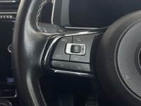 USED 2018 VOLKSWAGEN GOLF 2.0 R TSI 5d 306 BHP Rear Camera | Pretoria Alloys