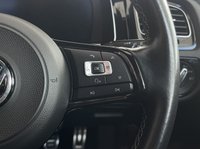 USED 2018 VOLKSWAGEN GOLF 2.0 R TSI 5d 306 BHP Rear Camera | Pretoria Alloys