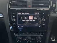USED 2018 VOLKSWAGEN GOLF 2.0 R TSI 5d 306 BHP Rear Camera | Pretoria Alloys