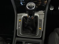 USED 2018 VOLKSWAGEN GOLF 2.0 R TSI 5d 306 BHP Rear Camera | Pretoria Alloys