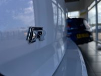 USED 2018 VOLKSWAGEN GOLF 2.0 R TSI 5d 306 BHP Rear Camera | Pretoria Alloys