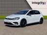 USED 2018 VOLKSWAGEN GOLF 2.0 R TSI 5d 306 BHP Rear Camera | Pretoria Alloys