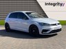 USED 2018 VOLKSWAGEN GOLF 2.0 R TSI 5d 306 BHP Rear Camera | Pretoria Alloys