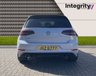 USED 2018 VOLKSWAGEN GOLF 2.0 R TSI 5d 306 BHP Rear Camera | Pretoria Alloys