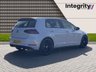 USED 2018 VOLKSWAGEN GOLF 2.0 R TSI 5d 306 BHP Rear Camera | Pretoria Alloys
