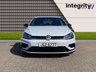 USED 2018 VOLKSWAGEN GOLF 2.0 R TSI 5d 306 BHP Rear Camera | Pretoria Alloys