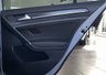 USED 2018 VOLKSWAGEN GOLF 2.0 R TSI 5d 306 BHP Rear Camera | Pretoria Alloys