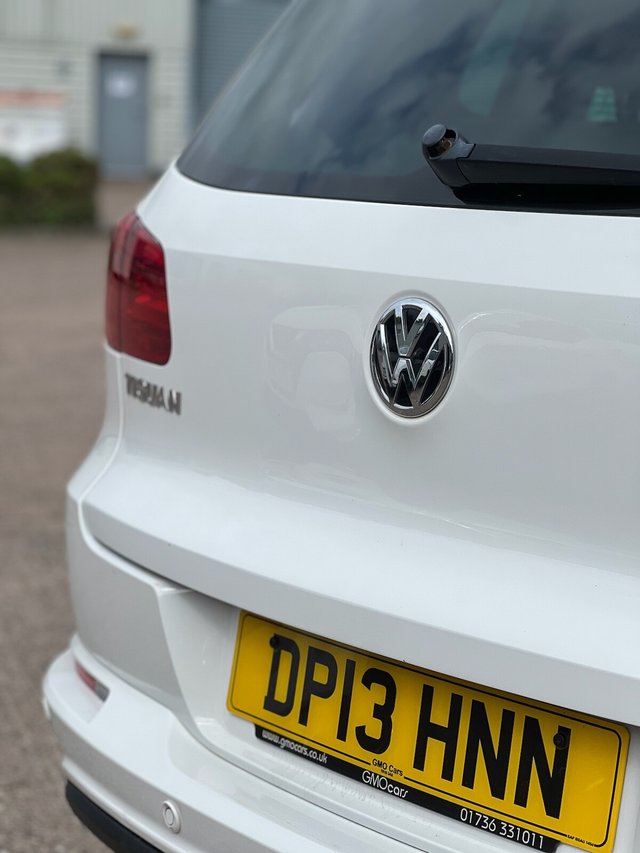 View our VOLKSWAGEN TIGUAN