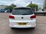 USED 2013 13 VOLKSWAGEN TIGUAN 2.0 R LINE TDI BLUEMOTION TECHNOLOGY 4MOTION 5d 139 BHP LEATHER, 4 MOTION, HEATED SEATS