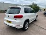 USED 2013 13 VOLKSWAGEN TIGUAN 2.0 R LINE TDI BLUEMOTION TECHNOLOGY 4MOTION 5d 139 BHP LEATHER, 4 MOTION, HEATED SEATS