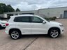 USED 2013 13 VOLKSWAGEN TIGUAN 2.0 R LINE TDI BLUEMOTION TECHNOLOGY 4MOTION 5d 139 BHP LEATHER, 4 MOTION, HEATED SEATS