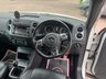 USED 2013 13 VOLKSWAGEN TIGUAN 2.0 R LINE TDI BLUEMOTION TECHNOLOGY 4MOTION 5d 139 BHP LEATHER, 4 MOTION, HEATED SEATS