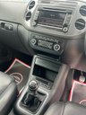 USED 2013 13 VOLKSWAGEN TIGUAN 2.0 R LINE TDI BLUEMOTION TECHNOLOGY 4MOTION 5d 139 BHP LEATHER, 4 MOTION, HEATED SEATS
