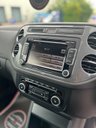 USED 2013 13 VOLKSWAGEN TIGUAN 2.0 R LINE TDI BLUEMOTION TECHNOLOGY 4MOTION 5d 139 BHP LEATHER, 4 MOTION, HEATED SEATS